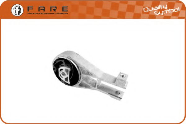 Подушка двигателя FARE SA 10493