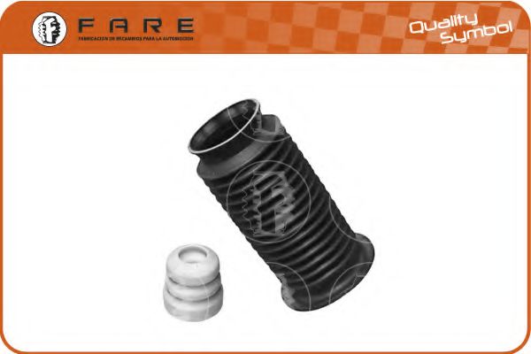 Отбойник faresa 10496