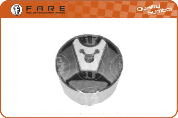 Подушка двигателя FARE SA 10536