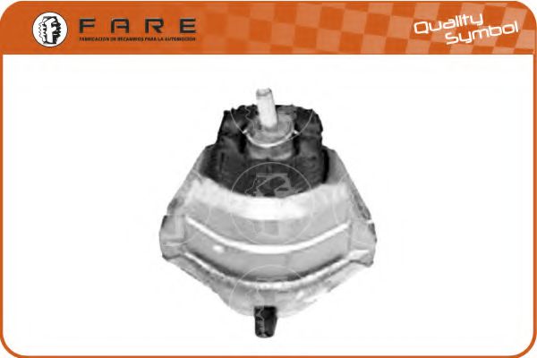 Подушка двигателя FARE SA 10540