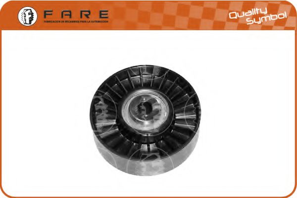 Обводной ролик FARE SA 10555