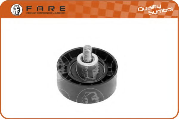 Обводной ролик FARE SA 10556