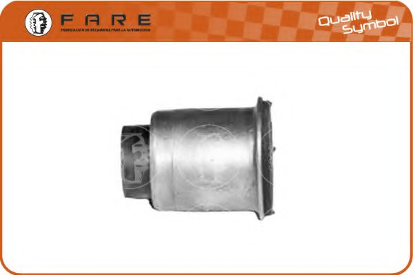 Сайлентблок рычага FARE SA 10577