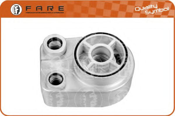 Масляный радиатор FARE SA 10611