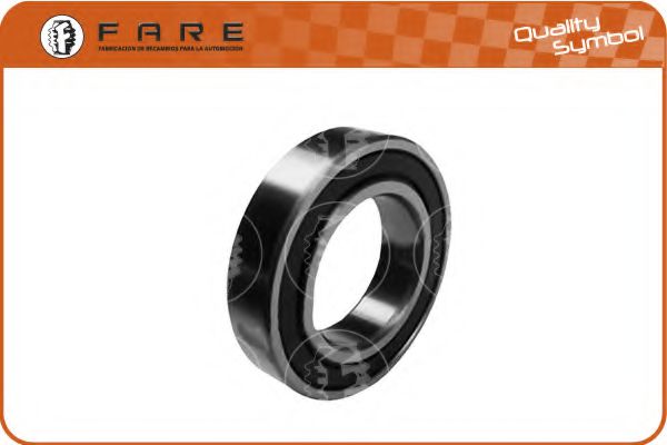 Подвесной подшипник карданного вала FARE SA 10621