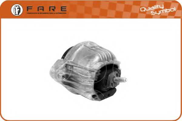 Подушка двигателя FARE SA 10630