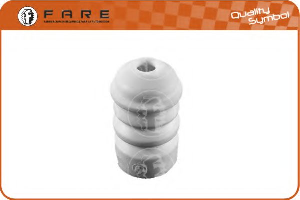 Отбойник faresa 10651