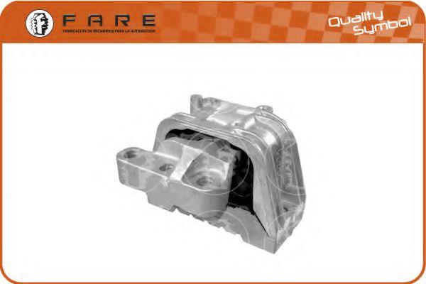 Подушка двигателя FARE SA 10758