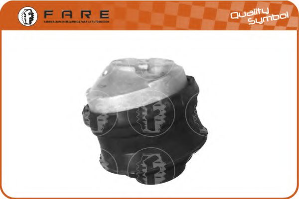 Подушка двигателя FARE SA 10814