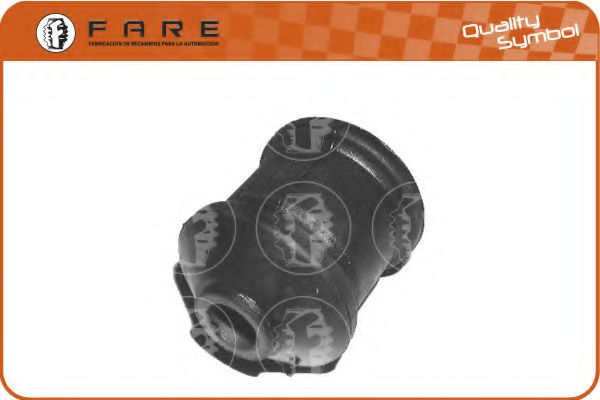 Сайлентблок рычага FARE SA 1082