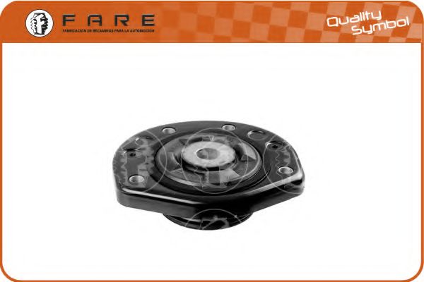 Опора амортизатора FARE SA 10825