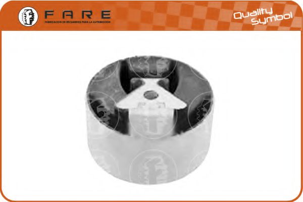 Подушка МКПП FARE SA 10935