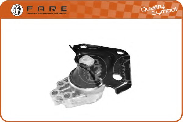 Подушка двигателя FARE SA 10947