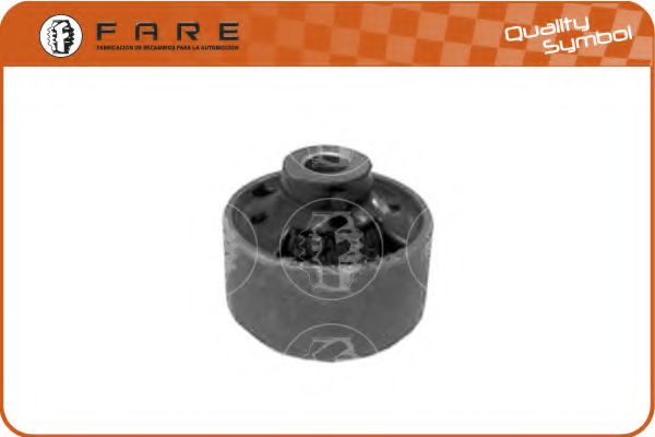 Сайлентблок рычага FARE SA 10951