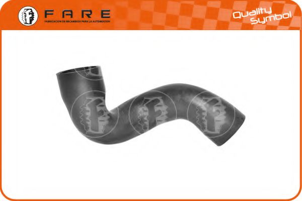 Патрубок наддува FARE SA 10975
