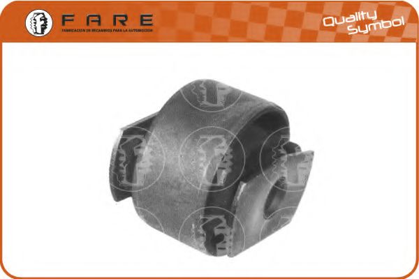 Сайлентблок рычага FARE SA 1098