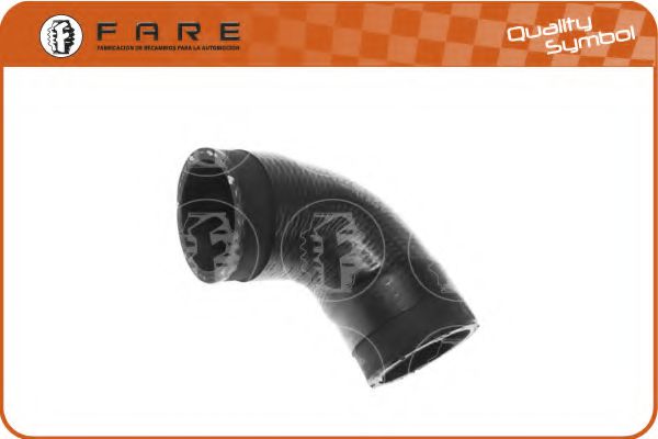 Патрубок наддува FARE SA 11092