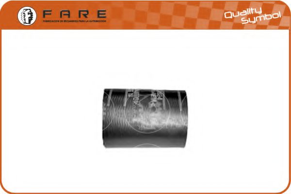 Патрубок наддува FARE SA 11373