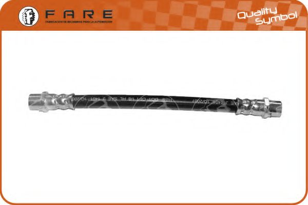 Тормозной шланг faresa 11508