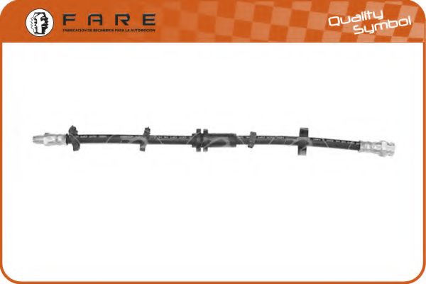 Тормозной шланг faresa 11513