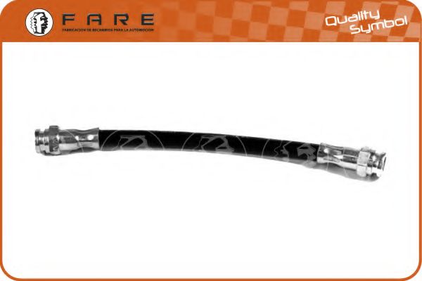 Тормозной шланг faresa 11515