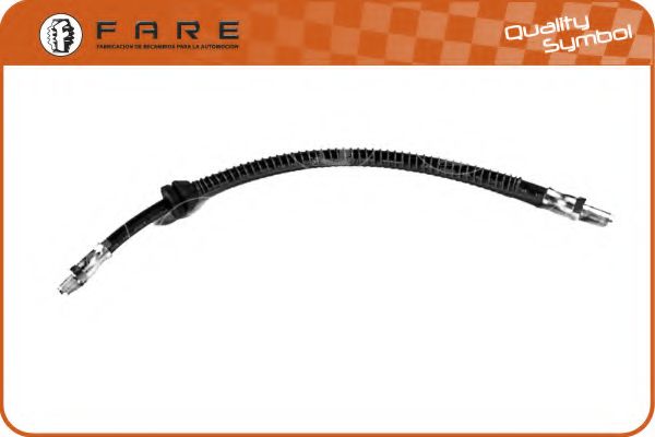 Тормозной шланг faresa 11517