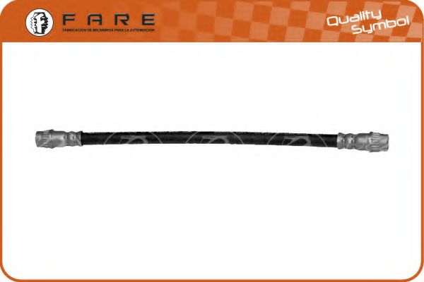 Тормозной шланг FARE SA 11569