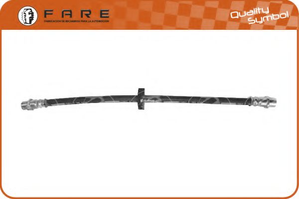 Тормозной шланг FARE SA 11582