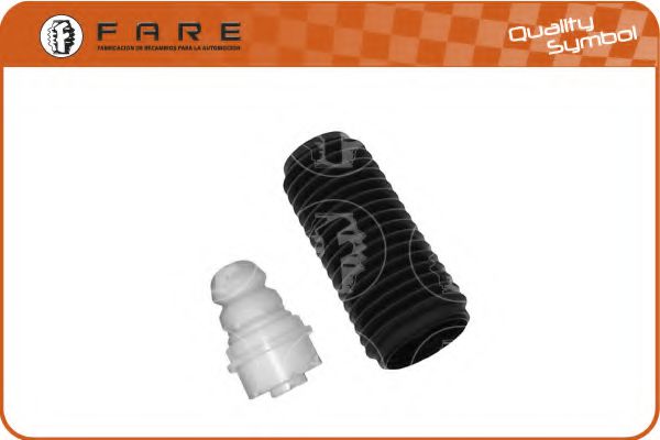 Отбойник faresa 11653
