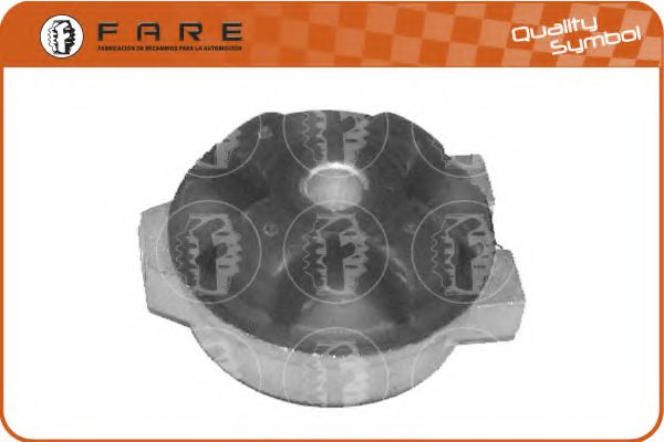 Подушка МКПП FARE SA 1166
