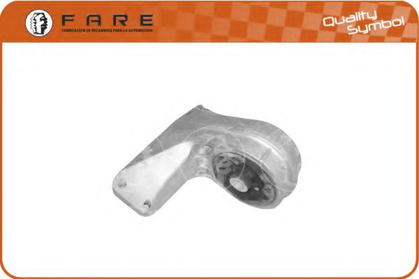 Подушка двигателя FARE SA 12037