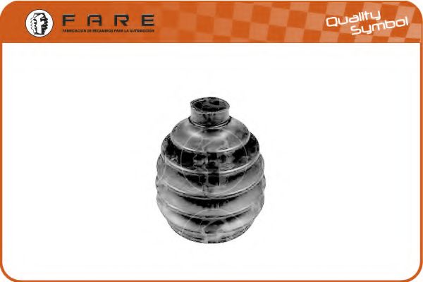 Пыльник шруса FARE SA 12043
