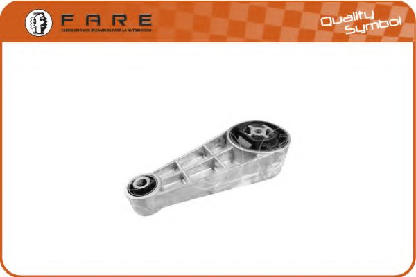 Подушка двигателя FARE SA 12053