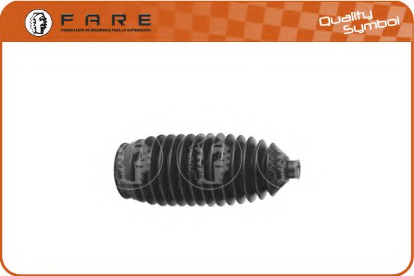 Пыльник рулевой рейки FARE SA 12064