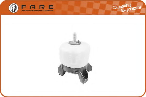 Подушка двигателя FARE SA 12185