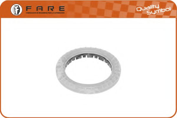 Опора амортизатора faresa 12188