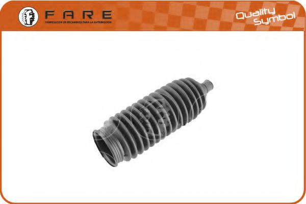 Пыльник рулевой рейки Hyundai/Kia 577404D000
