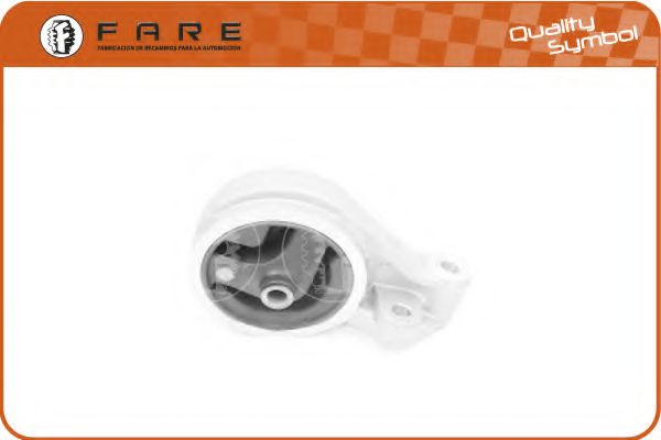 Подушка двигателя FARE SA 12629