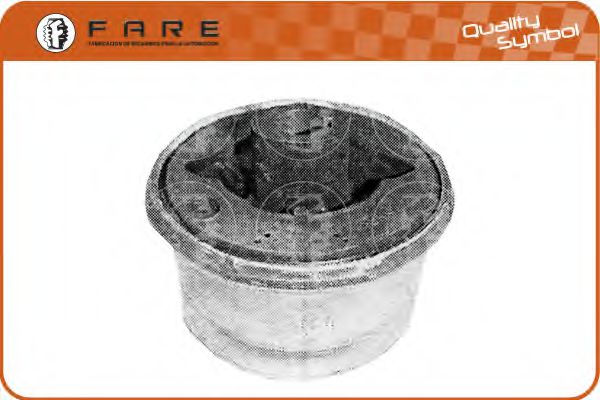 Сайлентблок рычага FARE SA 1933