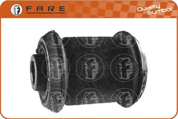 Сайлентблок рычага FARE SA 1975