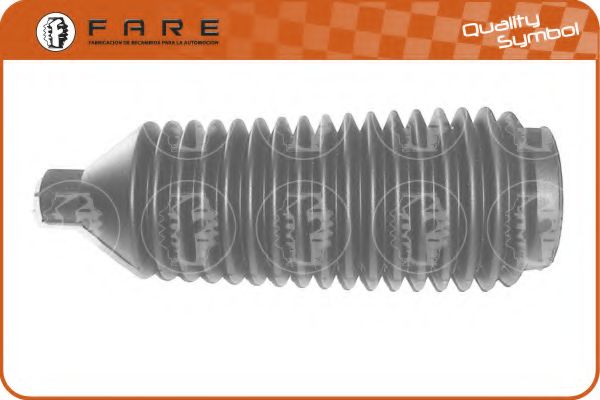 Пыльник рулевой рейки FARE SA 2068
