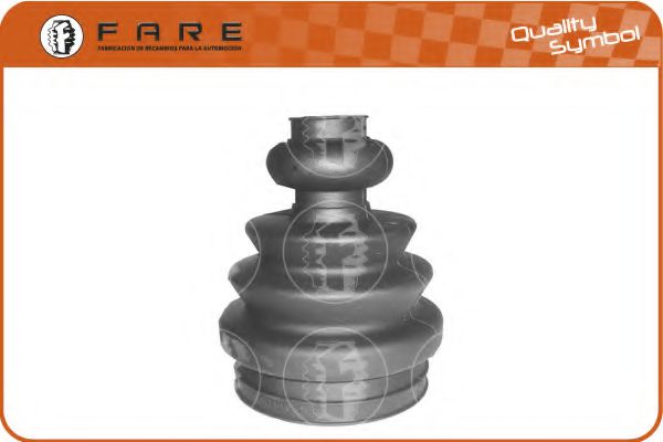 Пыльник шруса FARE SA 2143