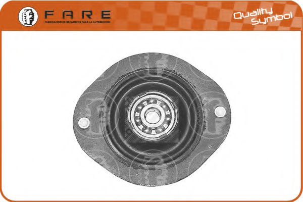 Опора амортизатора FARE SA 2154