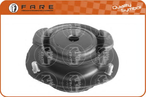 Опора амортизатора FARE SA 2179