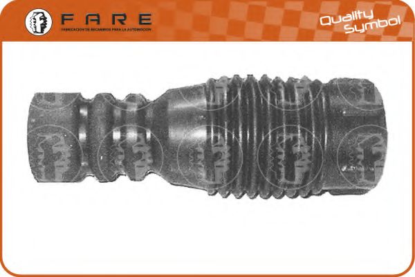 Отбойник FARE SA 2191