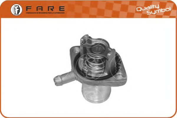 Термостат faresa 2324