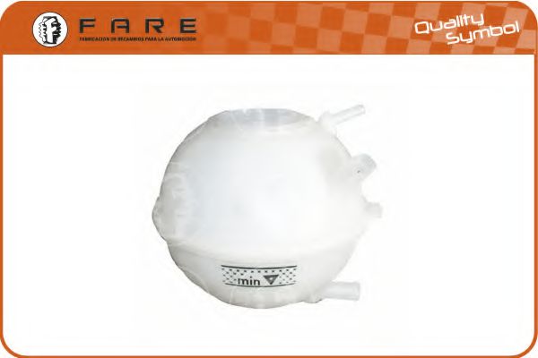 Расширительный бачок FARE SA 2409