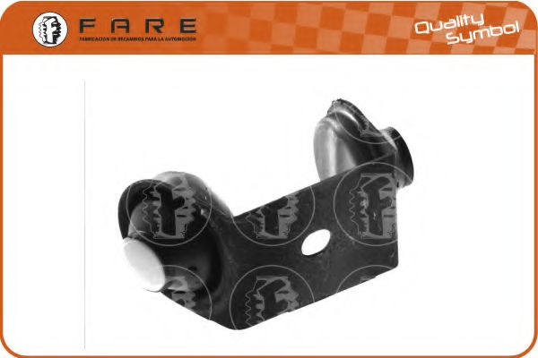 Подушка двигателя FARE SA 2455