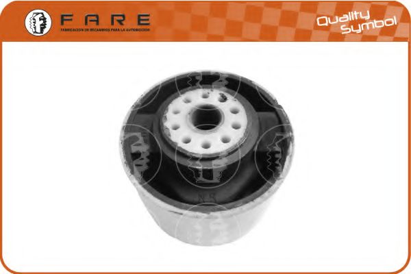 Подушка двигателя FARE SA 2460