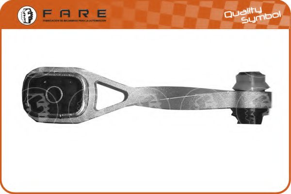 Подушка двигателя FARE SA 2466
